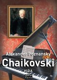 Chaikovski (eBook, ePUB)