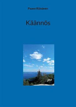 Käännös (eBook, ePUB) - Räisänen, Paavo