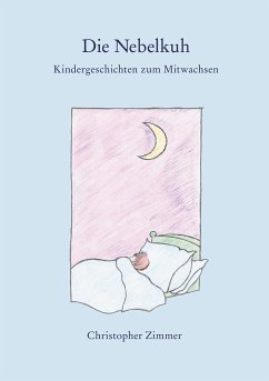 Die Nebelkuh (eBook, ePUB)