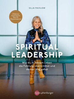 Spiritual Leadership (eBook, PDF) - Mahlow, Silja
