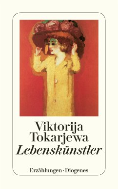 Lebenskünstler (eBook, ePUB) - Tokarjewa, Viktorija