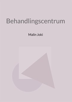 Behandlingscentrum (eBook, ePUB)