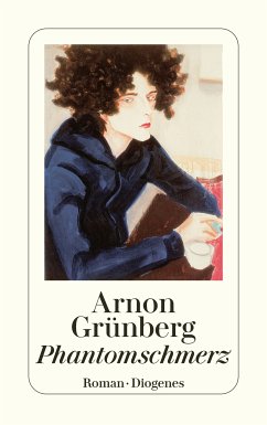 Phantomschmerz (eBook, ePUB) - Grünberg, Arnon