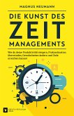 Die Kunst des Zeitmanagements (eBook, ePUB)