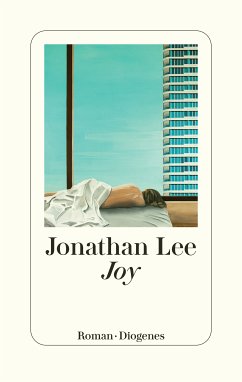 Joy (eBook, ePUB) - Lee, Jonathan