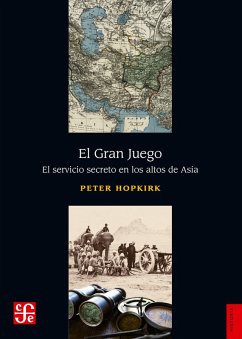El Gran Juego (eBook, ePUB) - Hopkirk, Peter