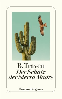Der Schatz der Sierra Madre (eBook, ePUB) - Traven, B.