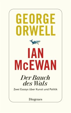 Der Bauch des Wals (eBook, ePUB) - Orwell, George; McEwan, Ian