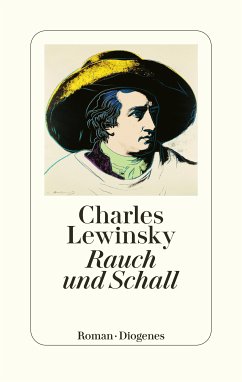 Rauch und Schall (eBook, ePUB) - Lewinsky, Charles