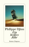 Ein heißes Jahr (eBook, ePUB)