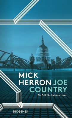 Joe Country / Jackson Lamb Bd.6 (eBook, ePUB) - Herron, Mick