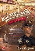 Cattle Valley: Ethans Beschützer (eBook, ePUB)