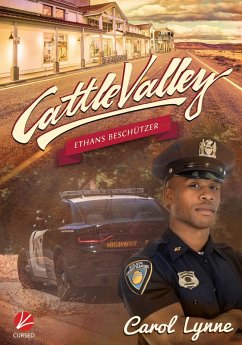 Cattle Valley: Ethans Beschützer (eBook, ePUB) - Lynne, Carol