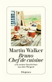 Bruno, Chef de cuisine (eBook, ePUB)