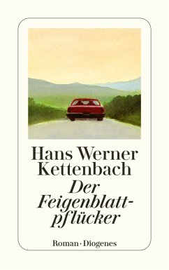 Der Feigenblattpflücker (eBook, ePUB) - Kettenbach, Hans Werner