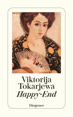 Happy-End (eBook, ePUB) - Tokarjewa, Viktorija