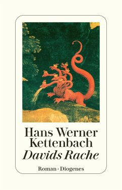 Davids Rache (eBook, ePUB) - Kettenbach, Hans Werner