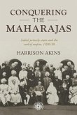 Conquering the maharajas (eBook, ePUB)