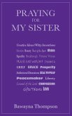 Praying for My Sister (eBook, ePUB)