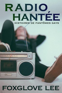 Radio hantée (eBook, ePUB) - Lee, Foxglove