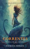 Correntes (Mundo de Sombras: Origens, #1) (eBook, ePUB)