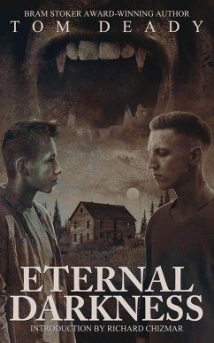 Cover Eternal Darkness (eBook, ePUB)