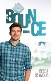 Bounce (Outback Boys, #3) (eBook, ePUB)