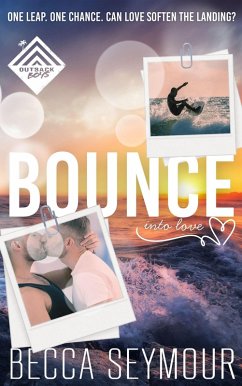 Cover Bounce (Outback Boys, #3) (eBook, ePUB)