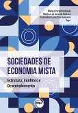 SOCIEDADES DE ECONOMIA MISTA (eBook, ePUB)