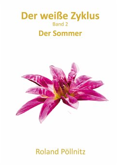 Der weiße Zyklus (eBook, ePUB)