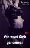 Von zwei Girls genommen (eBook, ePUB)