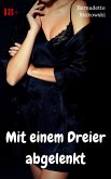 Mit einem Dreier abgelenkt (eBook, ePUB)