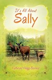 It's All About Sally (eBook, ePUB)