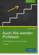 Auch Alis werden Professor (eBook, PDF) - Bild 1