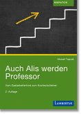 Auch Alis werden Professor (eBook, PDF)