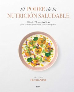 El poder de la nutrición saludable (eBook, PDF) - Sha Wellness Clinic