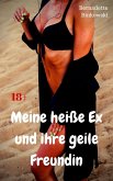 Meine heiße Ex und ihre geile Freundin (eBook, ePUB)