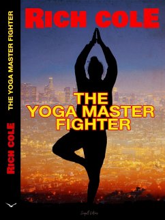 Cover The Yoga Master Fighter (eBook, ePUB)