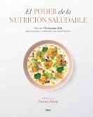 El poder de la nutrición saludable (eBook, ePUB) El poder de la nutrición saludable (eBook, ePUB)