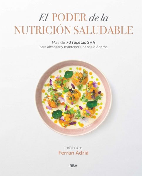 El poder de la nutrición saludable (eBook, ePUB)