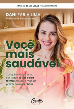 Cover Você mais saúdavel (eBook, ePUB)