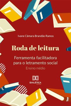 Roda de leitura (eBook, ePUB) - Ramos, Ivane Câmara Brandão