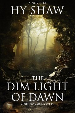 The Dim Light of Dawn (Gil Novak and Lili D'Amico Mysteries, #1) (eBook, ePUB) - Shaw, Hy