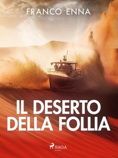 Cover Il deserto della follia (eBook, ePUB)
