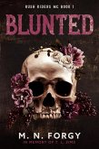 Blunted (Rush Riders MC) (eBook, ePUB) Blunted (Rush Riders MC) (eBook, ePUB)