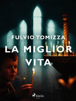 Cover La miglior vita (eBook, ePUB)