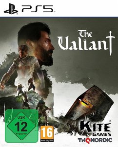 The Valiant (PlayStation 5)