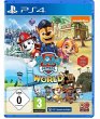 Paw Patrol World (PlayStation 4) - Bild 1