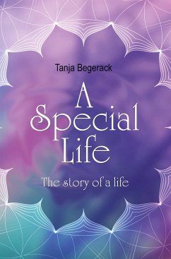 A Special Life - Begerack, Tanja