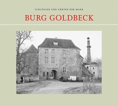 Burg Goldbeck - Hoffmann-Axthelm, Dieter